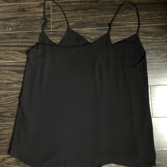 Babaton mesh V cami - Picture 3 of 6